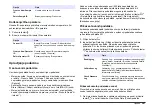 Preview for 347 page of Hach HQ11d Basic User Manual