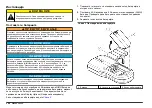 Preview for 356 page of Hach HQ11d Basic User Manual