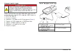 Preview for 357 page of Hach HQ11d Basic User Manual