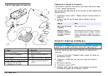 Preview for 364 page of Hach HQ11d Basic User Manual