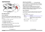 Предварительный просмотр 11 страницы Hach HQ411d Basic User Manual