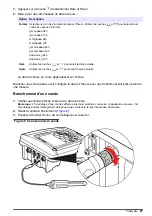 Preview for 27 page of Hach HQ430d Basic User Manual