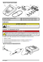 Preview for 40 page of Hach HQ430d Basic User Manual