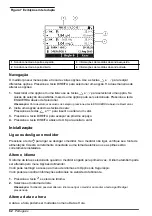 Preview for 62 page of Hach HQ430d Basic User Manual