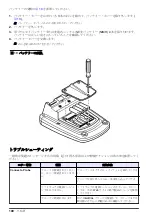 Preview for 100 page of Hach HQ430d Basic User Manual