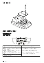 Preview for 108 page of Hach HQ430d Basic User Manual