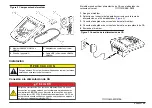 Preview for 34 page of Hach HQ440d Basic User Manual