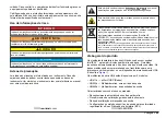 Preview for 46 page of Hach HQ440d Basic User Manual