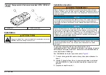 Preview for 20 page of Hach HQd Basic User Manual