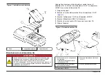 Preview for 21 page of Hach HQd Basic User Manual