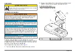 Preview for 35 page of Hach HQd Basic User Manual