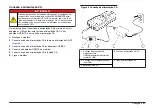 Preview for 51 page of Hach HQd Basic User Manual