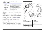 Preview for 57 page of Hach HQd Basic User Manual