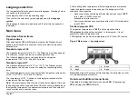 Preview for 10 page of Hach HT 200 S Basic User Manual