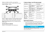 Preview for 32 page of Hach HT 200 S Basic User Manual