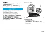 Preview for 111 page of Hach HT 200 S Basic User Manual