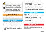 Preview for 189 page of Hach HT 200 S Basic User Manual