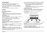 Preview for 210 page of Hach HT 200 S Basic User Manual