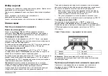 Preview for 264 page of Hach HT 200 S Basic User Manual