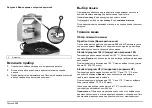 Preview for 352 page of Hach HT 200 S Basic User Manual