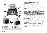 Preview for 430 page of Hach HT 200 S Basic User Manual