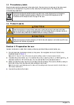 Preview for 7 page of Hach IntelliCAL ISENH3181 Series User Manual