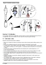 Preview for 8 page of Hach IntelliCAL ISENH3181 Series User Manual