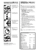 Preview for 2 page of Hach Iron UniCell HCT 159 Specification Sheet