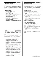 Preview for 3 page of Hach Iron UniCell HCT 159 Specification Sheet