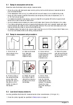 Preview for 9 page of Hach ISECL181 User Manual