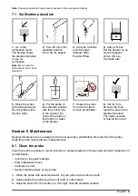 Preview for 11 page of Hach ISECL181 User Manual