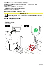 Preview for 17 page of Hach Lachat BD40HT User Manual