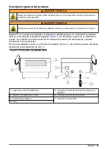 Preview for 41 page of Hach Lachat BD40HT User Manual