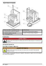 Preview for 42 page of Hach Lachat BD40HT User Manual