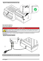 Preview for 44 page of Hach Lachat BD40HT User Manual