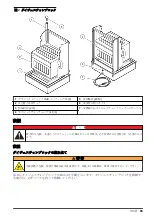 Preview for 93 page of Hach Lachat BD40HT User Manual