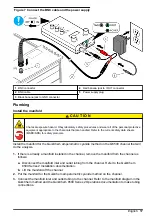 Предварительный просмотр 17 страницы Hach Lachat User Instructions