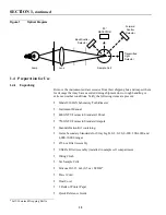 Предварительный просмотр 12 страницы Hach Lange 2100AN Instrument Manual