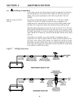 Предварительный просмотр 47 страницы Hach Lange 2100AN Instrument Manual