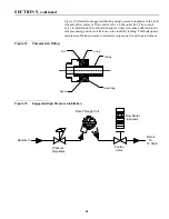 Предварительный просмотр 61 страницы Hach Lange 2100AN Instrument Manual