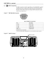 Предварительный просмотр 67 страницы Hach Lange 2100AN Instrument Manual