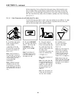 Предварительный просмотр 81 страницы Hach Lange 2100AN Instrument Manual