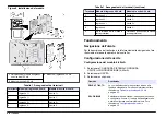 Preview for 28 page of Hach Lange 4-20 mA Module User Manual