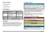 Preview for 31 page of Hach Lange 4-20 mA Module User Manual