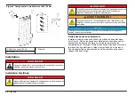 Preview for 34 page of Hach Lange 4-20 mA Module User Manual