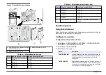 Preview for 37 page of Hach Lange 4-20 mA Module User Manual