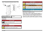 Preview for 44 page of Hach Lange 4-20 mA Module User Manual