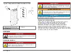 Preview for 54 page of Hach Lange 4-20 mA Module User Manual