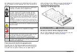 Preview for 71 page of Hach Lange 4-20 mA Module User Manual