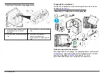 Preview for 74 page of Hach Lange 4-20 mA Module User Manual